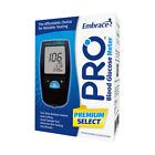Embrace Pro Blood Glucose Monitoring System
