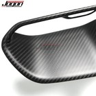Dry Carbon Fiber For Dodge Ram 1500 Rho 25  Front Air Intake Grille Center Cover