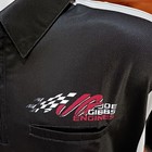 Joe Gibbs Racing Engines Xl Team Issued Crew Shirt Nascar Truex Hamlin Bell