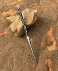 Handmade Heavy Duty Stainless Steel Small Marlin Spike