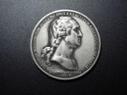 Vintage Coin Token Medal President Georgio George Washington Comitia Americana
