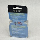 Sony Minidisc Md74 74 Min 5 Pack W  Case  Made In Japan Sealed New 2002
