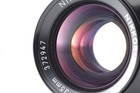  n Mint  Nikon Nikkor-n c Auto 35mm F1 4 Ai Converted Wide Angle Lens From Japan