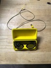 Snapchat Spectacles Glasses  First Generation  Black Mint Con  W charging Cable