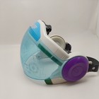 Disney Pixar Lightyear Buzz Lightyear Role Play Mask Space Ranger Training Visor