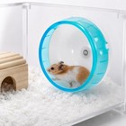 Silent Wheel Small Non-slip Pets Running Sports Exercise Wheel For Small Animal