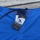 Nwt Outerknown Apex Trunks Board Shorts Kelly Slater Boys 14 Blue Surf  125