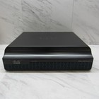 New Cisco 1900 Series 1941-sec k9 2-port Gigabit Security Router W  Cable   Ears