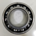 2 Koyo Single Row Deep Groove Ball Bearing 6007