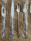 Oneida Stainless Flatware Silverware Forks  Spoons  Etc Vintage New