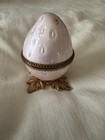 Vintage Evans Strawberry Lighter Enamel Pink Rare Color Works