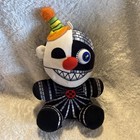 Five Nights At Freddy s Sister Location Plush Ennard Clown Fnaf 8   