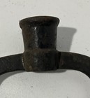 Vintage Carpet Stretcher Head Only Read