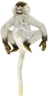 Hansa Spider Monkey Plush 12  - New - 3680
