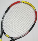 Wilson Hyper Pro Staff Surge 5 1 100 Tennis Racquet Grip 4 1 4  g2  298g Used