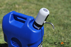 Overland Water Container Pump Faucet Kit  For Igloo Brand Cargo 6 Gallon
