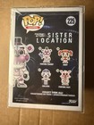 Funko Pop  Vinyl  Five Nights At Freddy s - Funtime Freddy  225 W  Case
