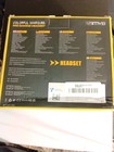 A36 Gaming Headset With Microphone For Pc  Xbox One Series X s  Ps4  Ps5  Switch