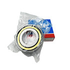 New 7317 Becbm Single Row Angular Contact Ball Bearing For Skf