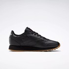 Reebok Classic Leather Big Boy s Shoes - Grade School
