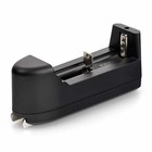 2pcs Smart Battery Charger For 1865 16340 14500 26650 Rechargeable Li-ion Cell
