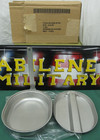 Us Issue Military Mess Kit New In The Box Nsn  7350-00-242-5110