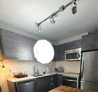 Aputure Lantern Softbox Soft Light Modifier 26inch  Quick-setup Quick-folding   