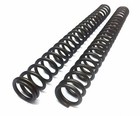Wire Dia 4 5mm Od 40-50mm Long 60 To 250mm Helical Compression Spring Select c3 