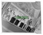 1943 Shorty Sherock   Pete Mondello Original 4 x5  Popsie Photo Negative Ooak 