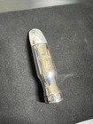 Gottsu Tenor Saxophone Mouthpiece Metal Hibiki  8 W box