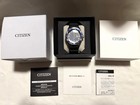 Brand New Citizen Promaster Marine Ny0129 07l Automatic From Japan