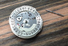 Seiko 7009a  Automatic Watch Movement - New - Working - No Day Ring