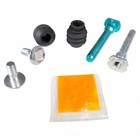 Disc Brake Caliper Repair Kit Motorcraft Brck-14126
