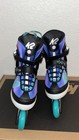 K2 Marlee Beam Kids Inline Skates Purple blue  Us 4-8 Girls 