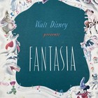 Walt Disney s Fantasia Original 1940 Movie Program Mickey Mouse Technicolor