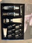 Pr  dir   Paris Black Orchid Transformation Face Skin Care Set Cleanser serum Le