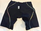 Speedo Men s Fastskin Lzr Pure Intent 2 0 Jammer Black Brand New Size 25