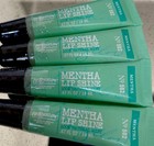 Bath   Body Works   Mentha Lip Shine   No  502 Mentha 4- Pack New