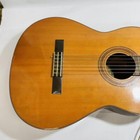 Yamaha G-50a Classical Guitar Acoustic Guitar Nippon Gaki Japan No Case Used 
