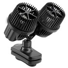 Hygger 2100 4200gph Dual Head Wave Maker Aquarium Reef Circulation Water Pump