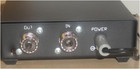 Dosy Fc50-p 6 Digit Inline Frequency Counter With Ac Adapter Brand New