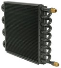 15300 Tube And Fin Cooler Core black