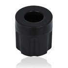 Smokebuddy Original Personal Air Filter Smoke Odor Eliminator Black New