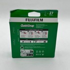 New Fujifilm Quicksnap Disposable Film Camera Single-use Film Camera