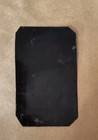 1800s African American Tintype Authentic Slight Wear