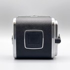   Mint   Hasselblad A12 Type Iii Chrome 6x6 120 Film Back Magazine From Japan