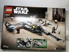 Lego Star Wars  The Mandalorian s N-1 Starfighter  75325  New Factory Sealed