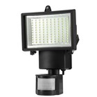100 Led Solar Lights Outdoor Pir Motion Sensor Solar Flood Security Light