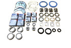 Knuckle  King Pin   Front Axle Rebuild Kit - Suzuki Samurai 80 -95-koyo Bearing