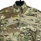 Us Army Cold Weather Wind Jacket Gen Iii Multicam Ocp Level 4 Medium Regular